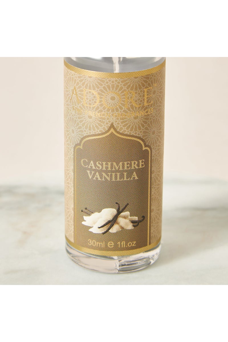 Adore زيت عطر الفانيليا الكشمير - 30 مل - Image 3